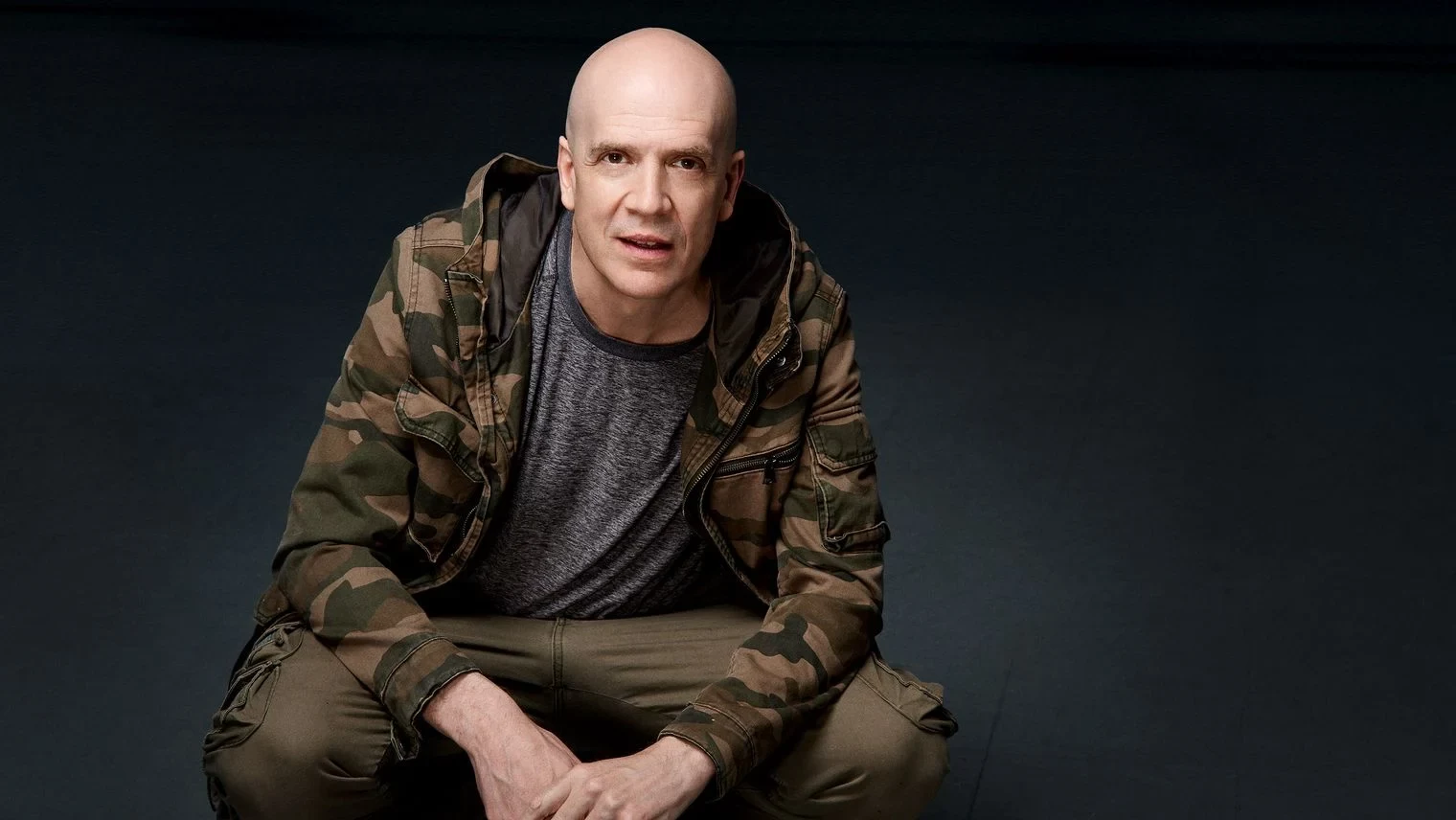 Devin Townsend
