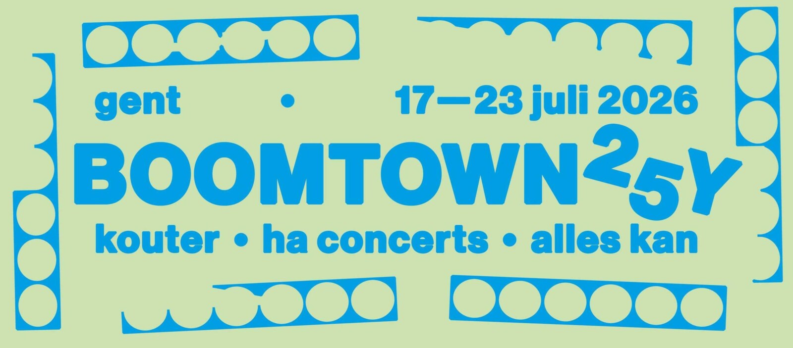 Boomtown