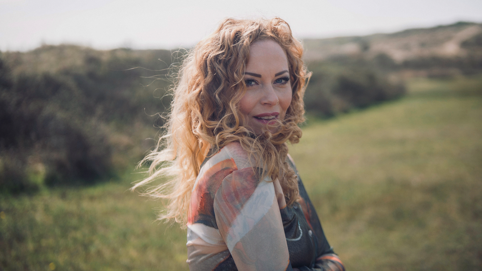 Anneke van Giersbergen
