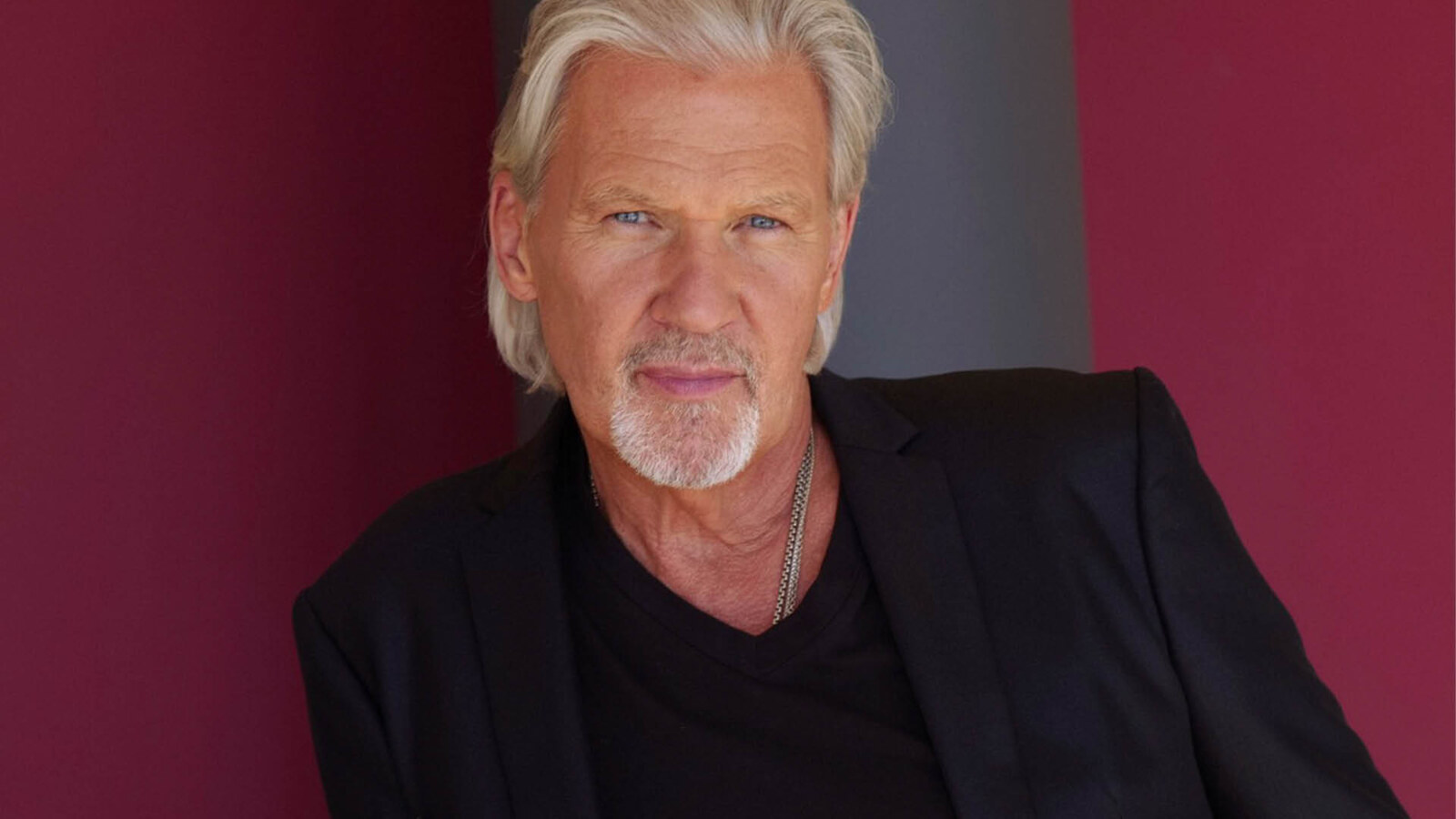 Johnny Logan