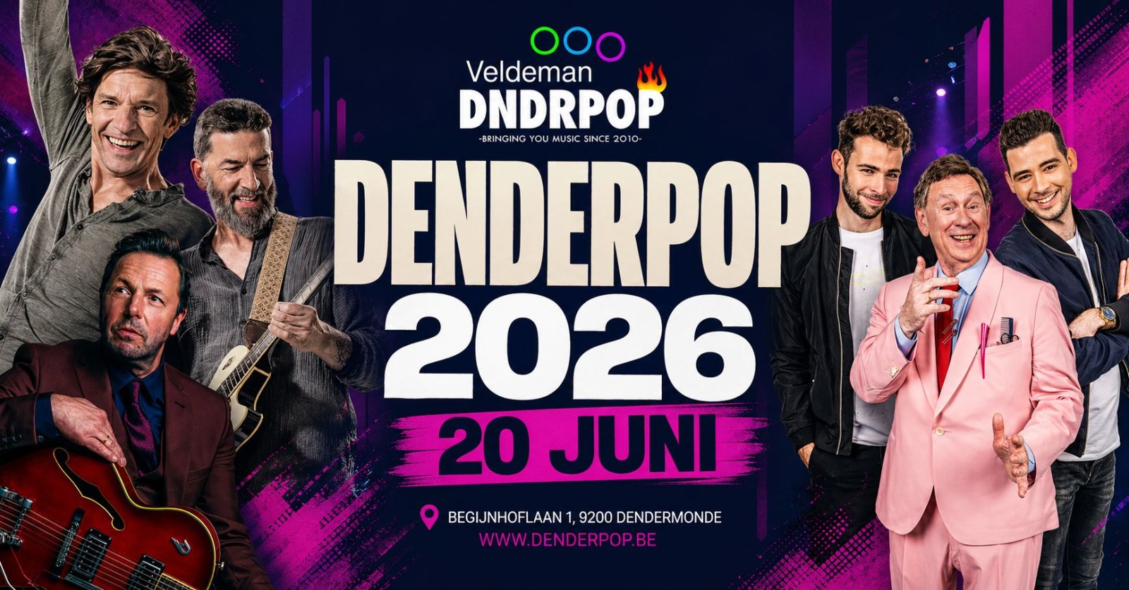 Denderpop
