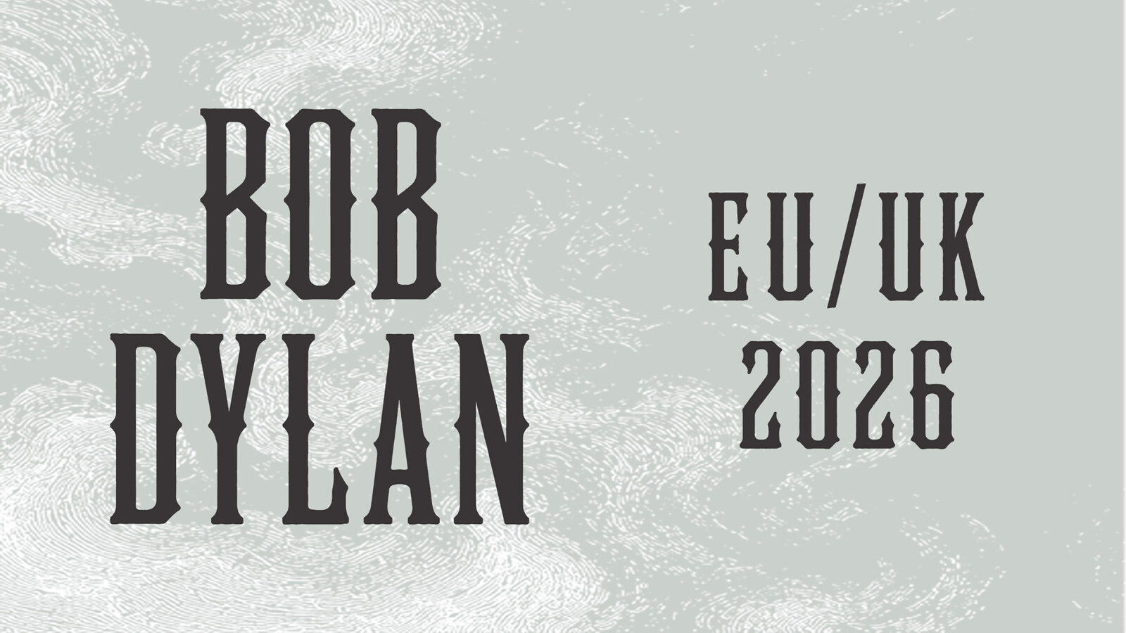 Bob Dylan