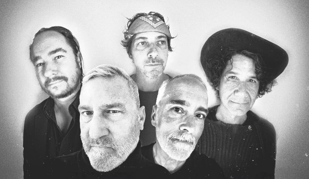 The Afghan Whigs