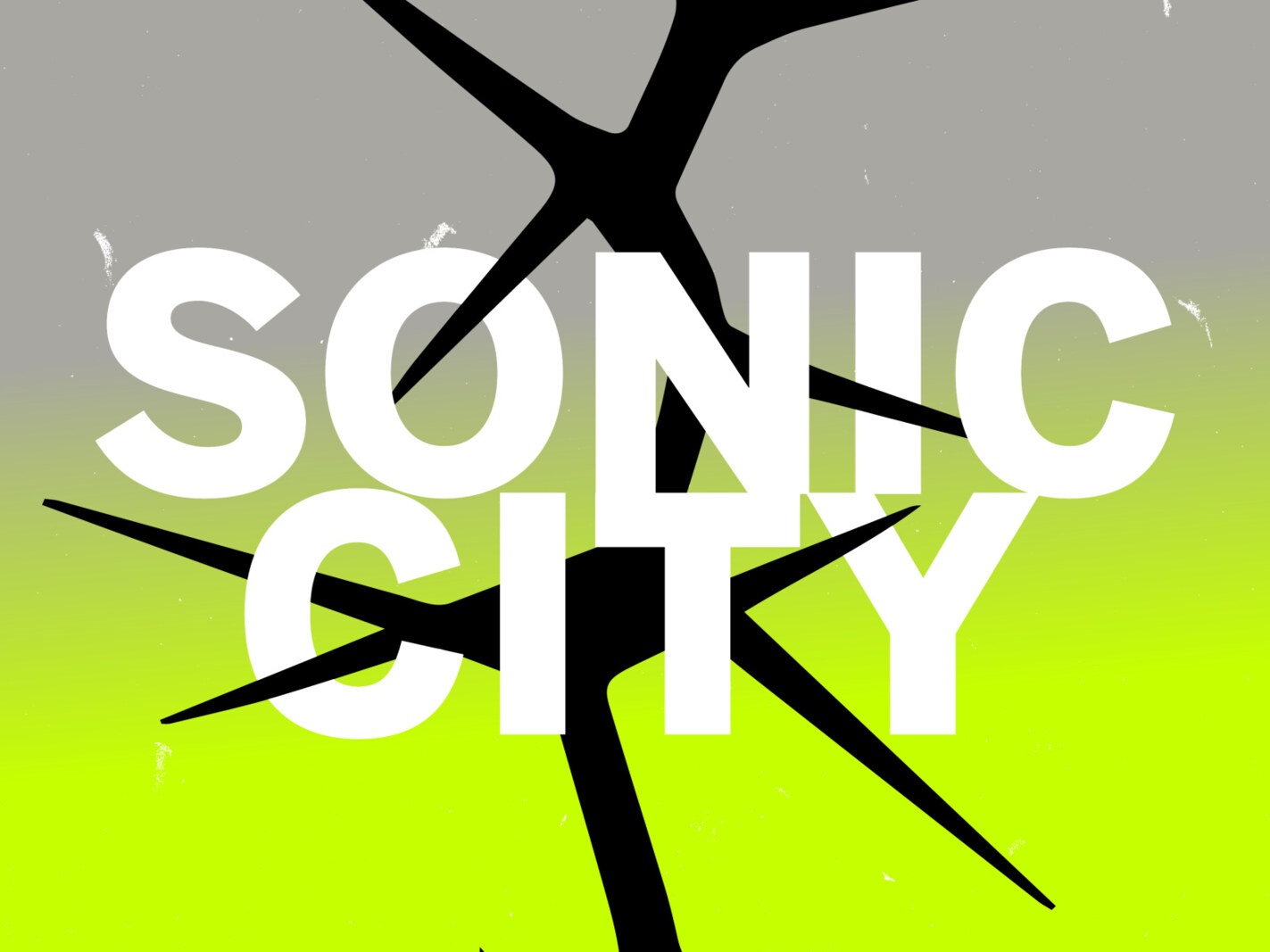 Sonic City 2026
