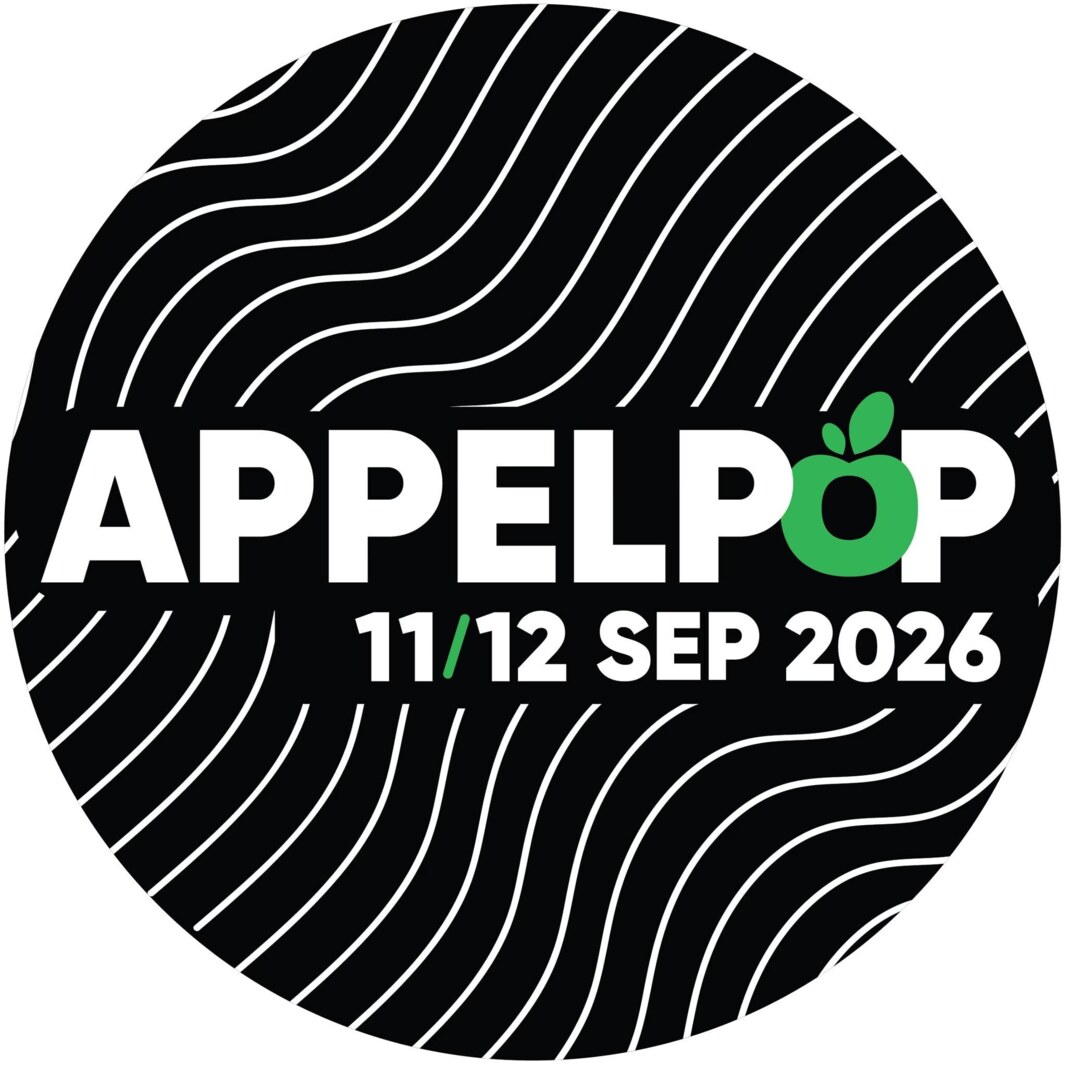 Appelpop