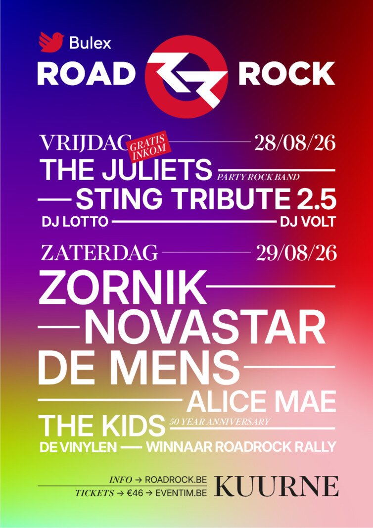 Roadrock