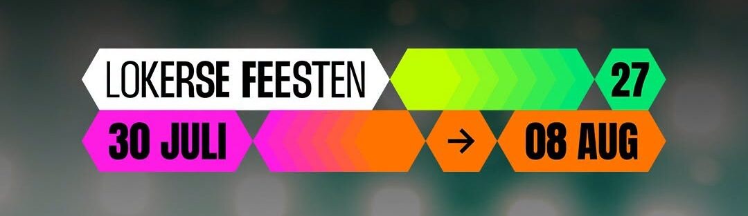 Lokerse Feesten