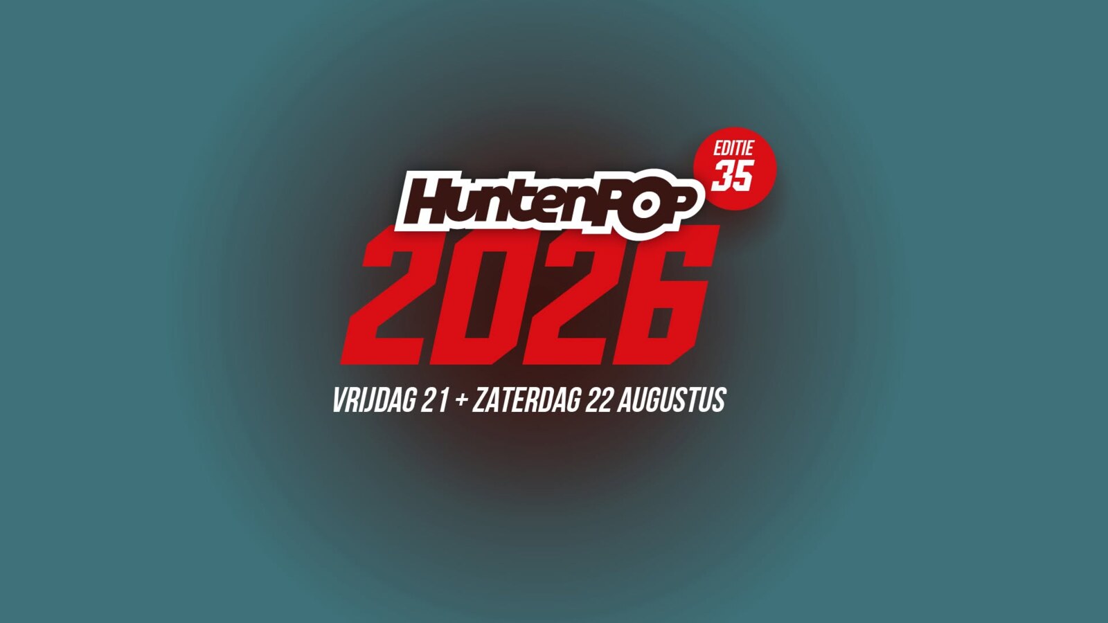 Huntenpop