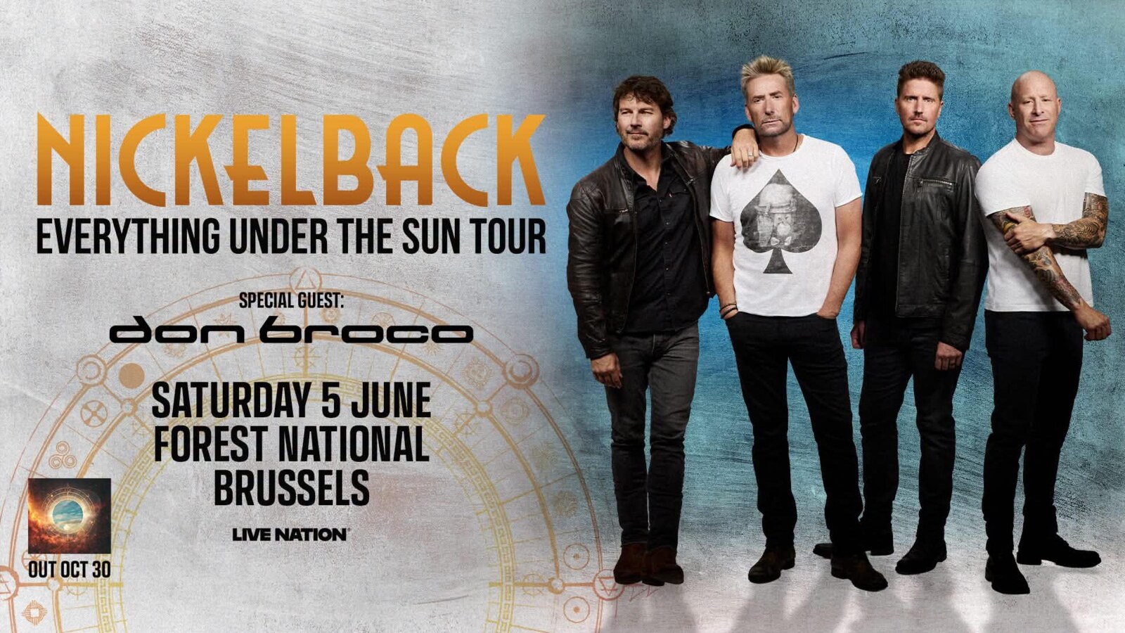 Nickelback