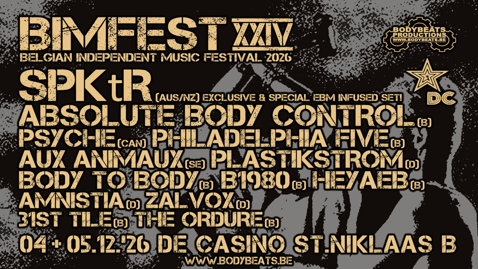 Bimfest XXIV