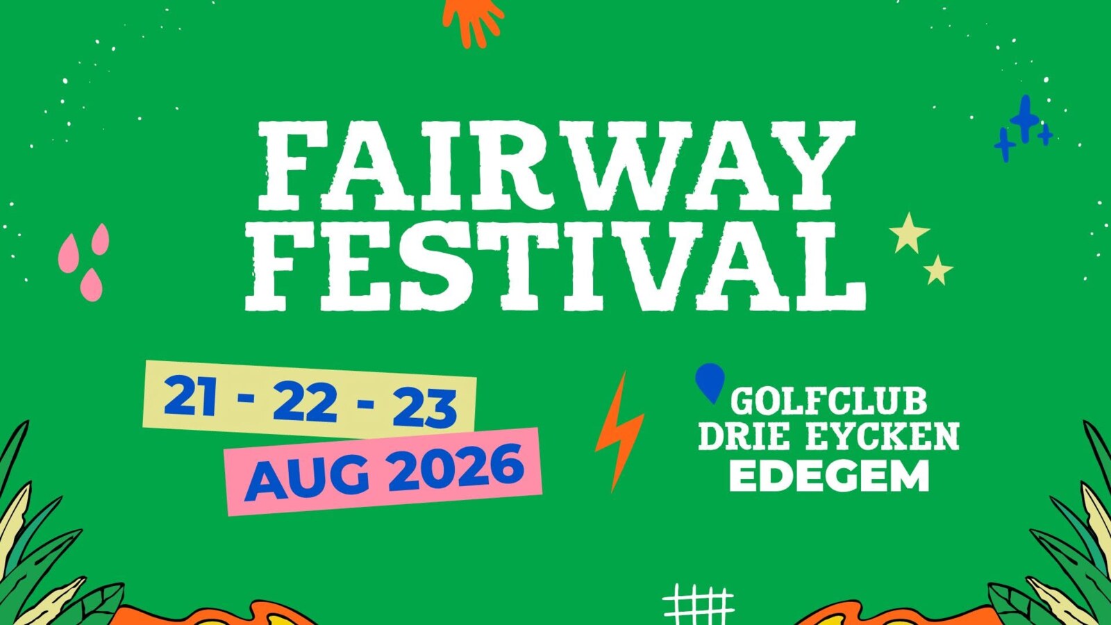 Fairway Festival