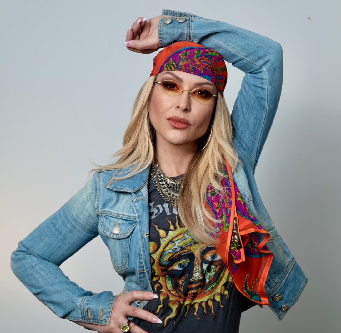 Anastacia