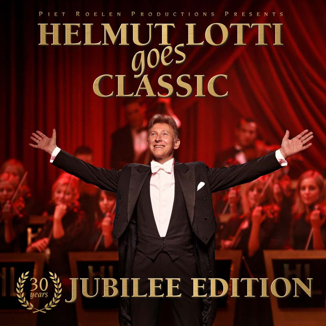 Helmut Lotti Goes Classic