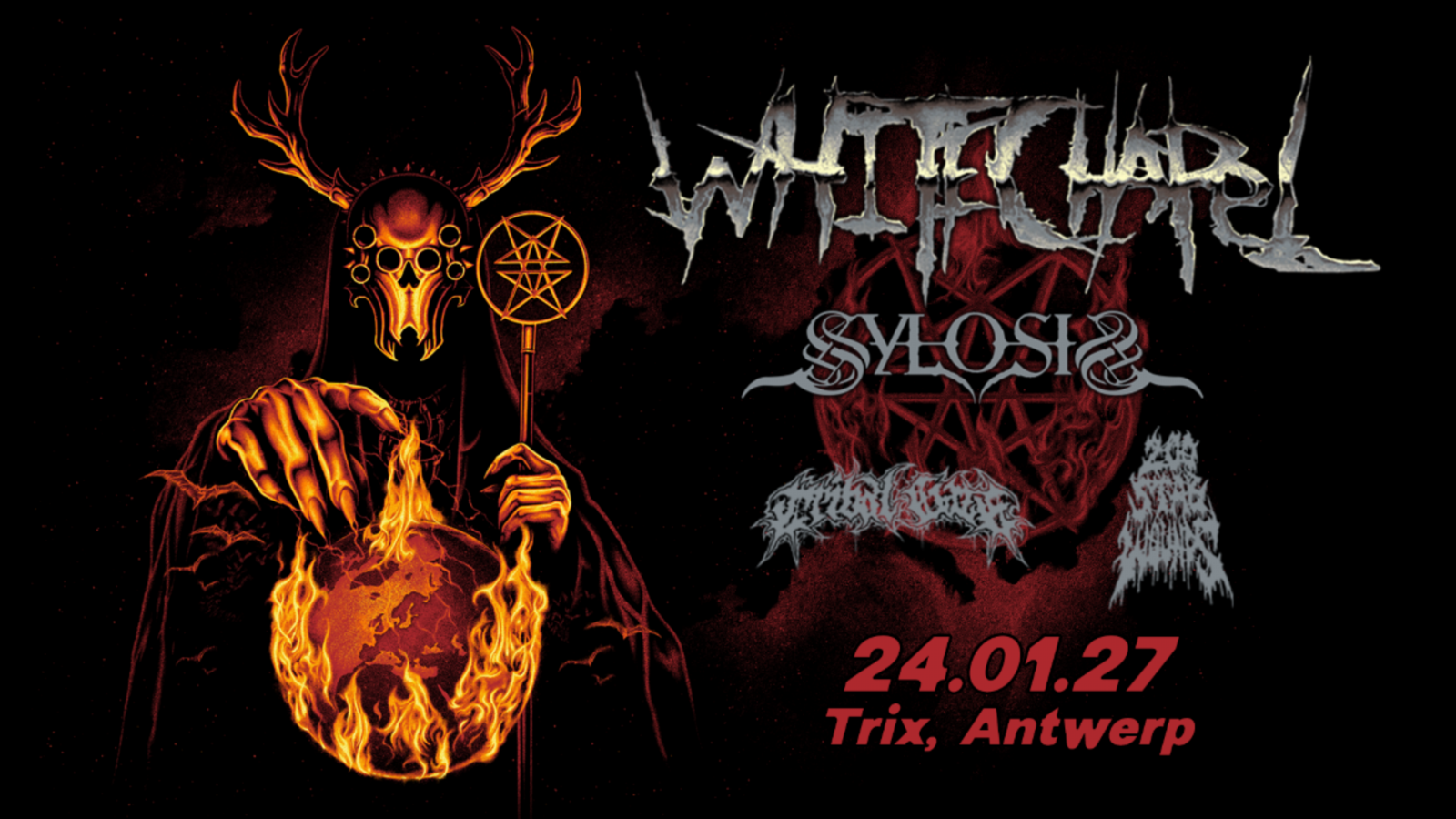 Whitechapel