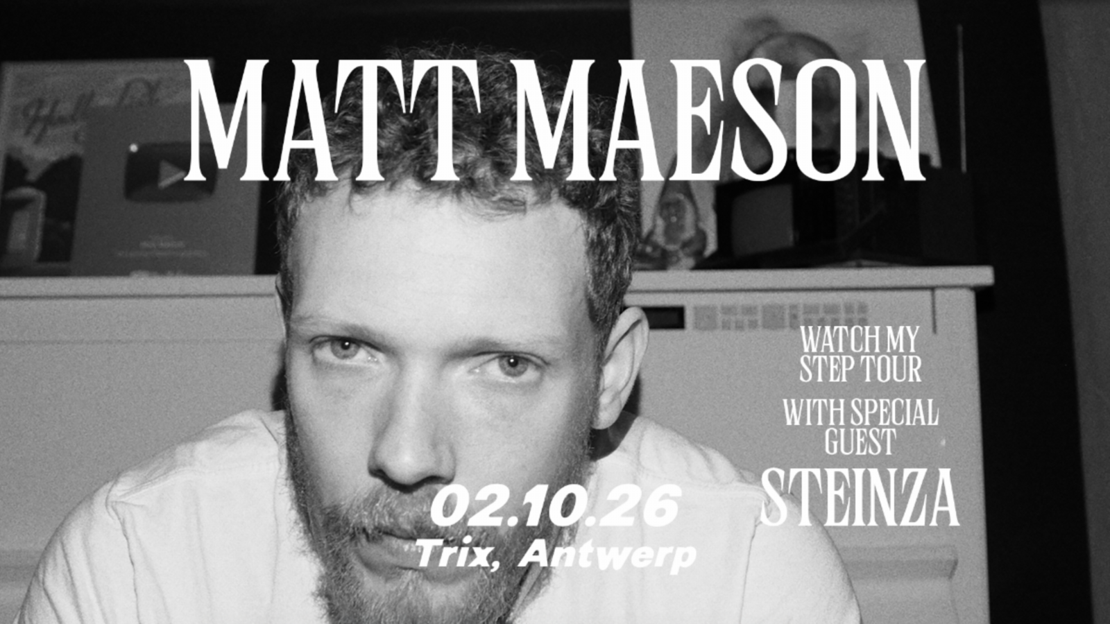 Matt Maeson