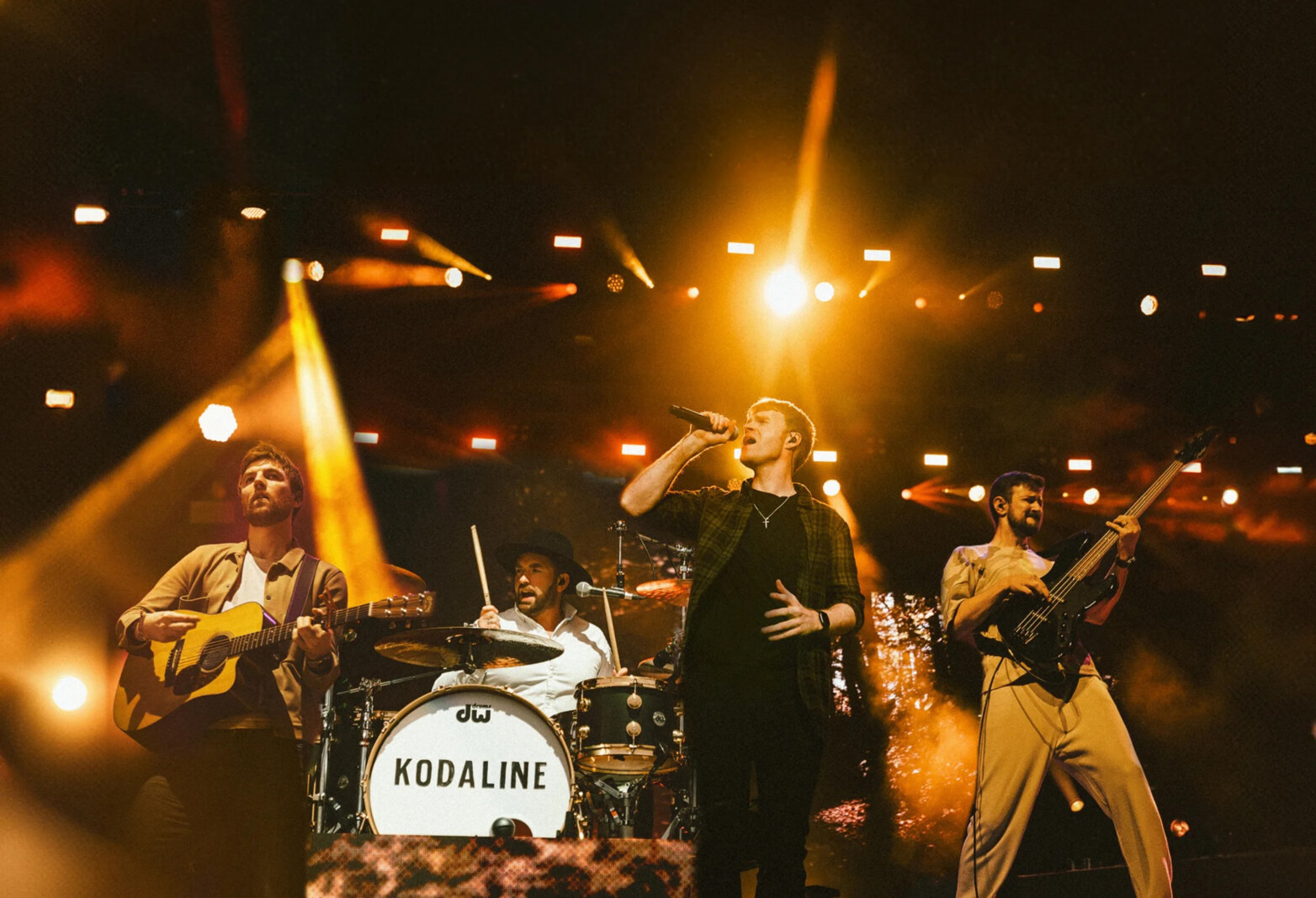 Kodaline