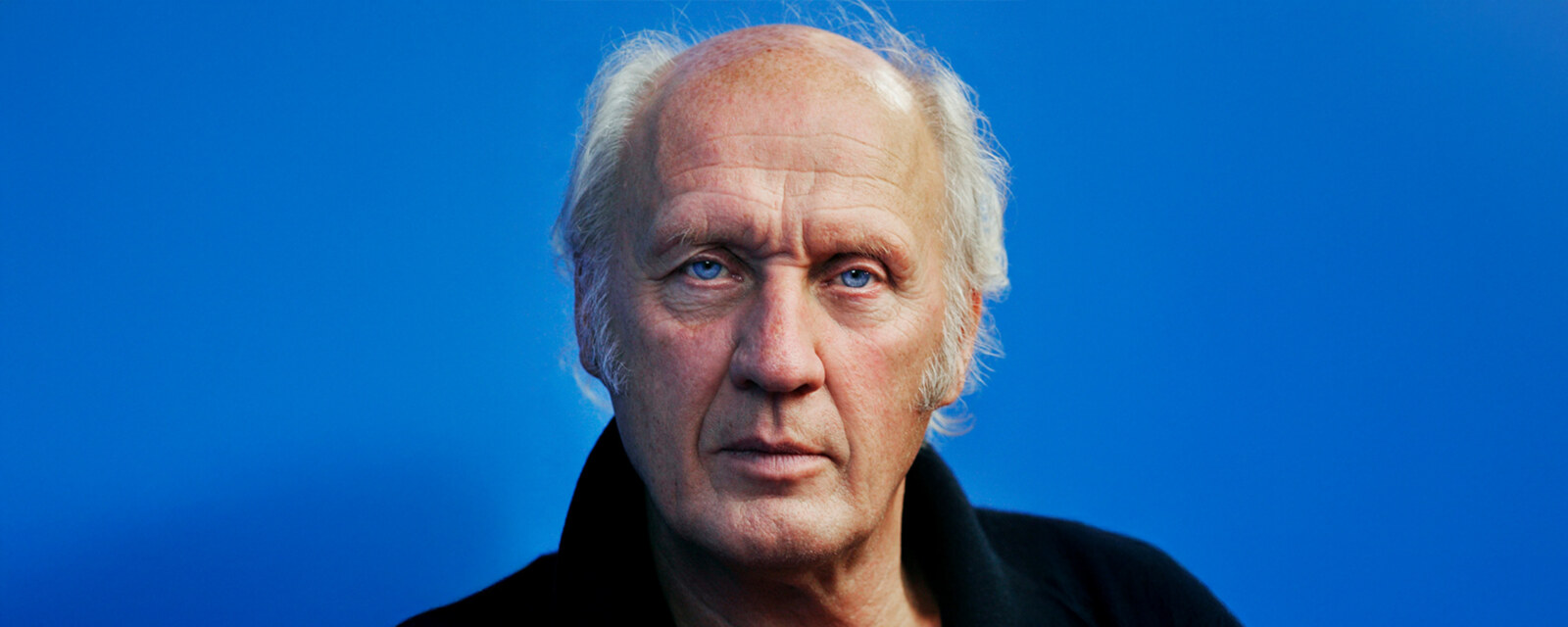 Herman Van Veen