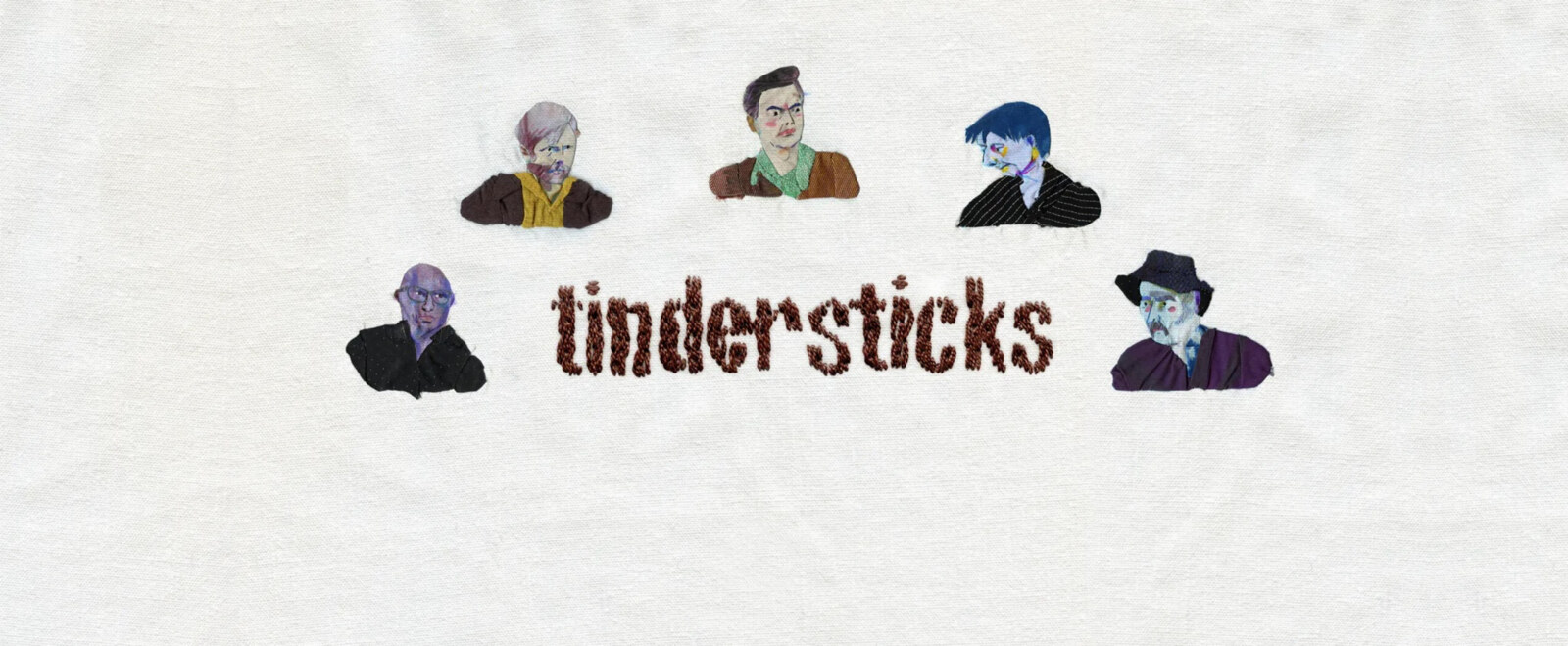 Tindersticks