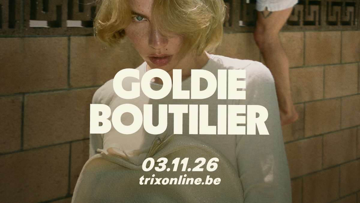 Goldie Boutilier
