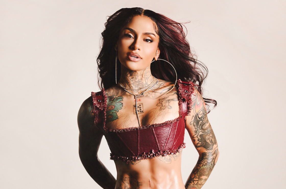 Kehlani