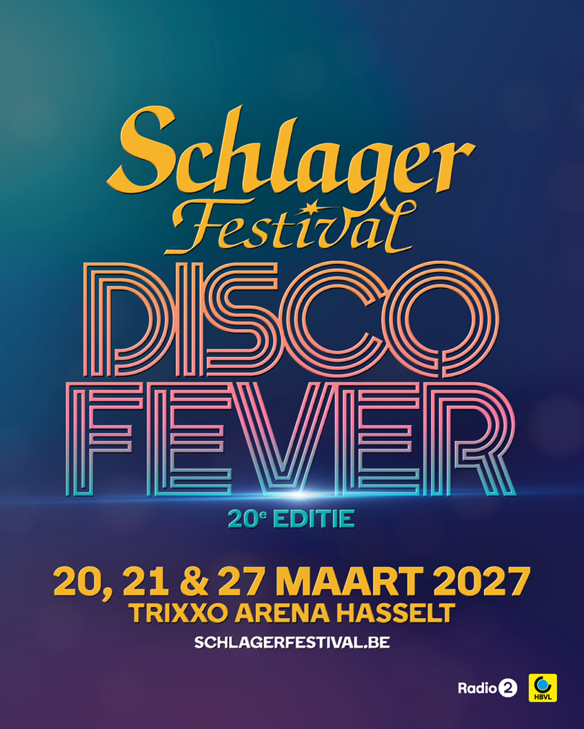 Het Schlagerfestival