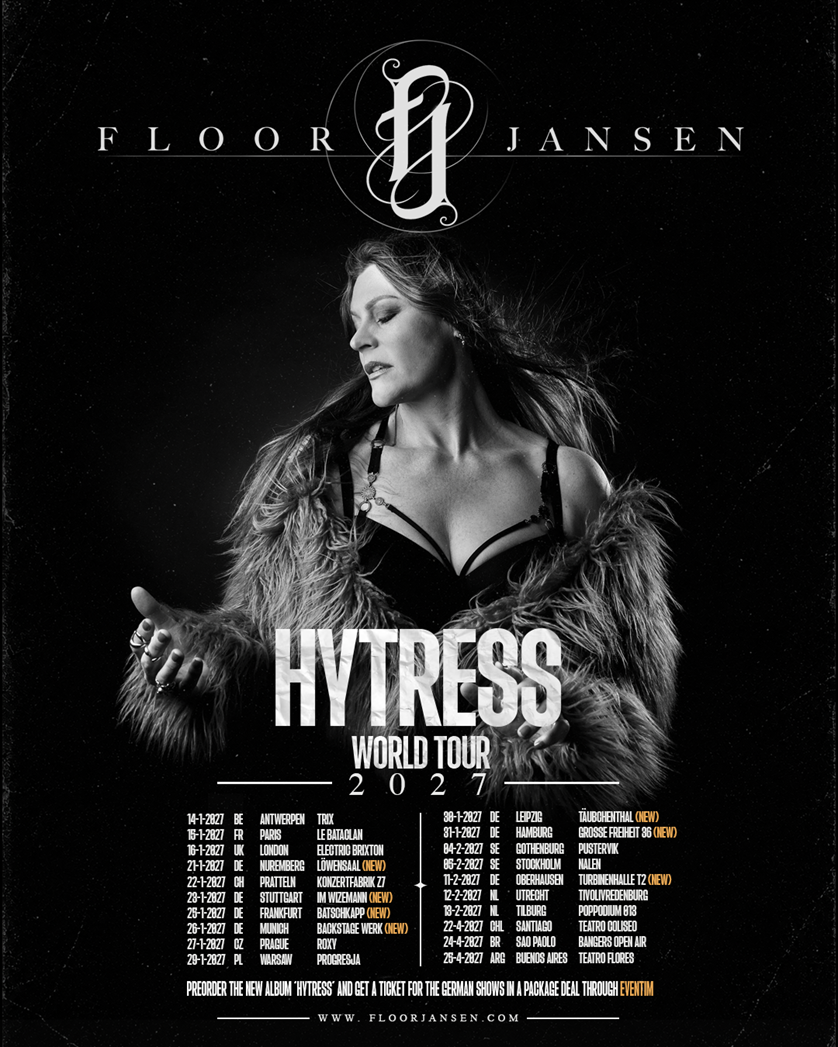 Floor Jansen