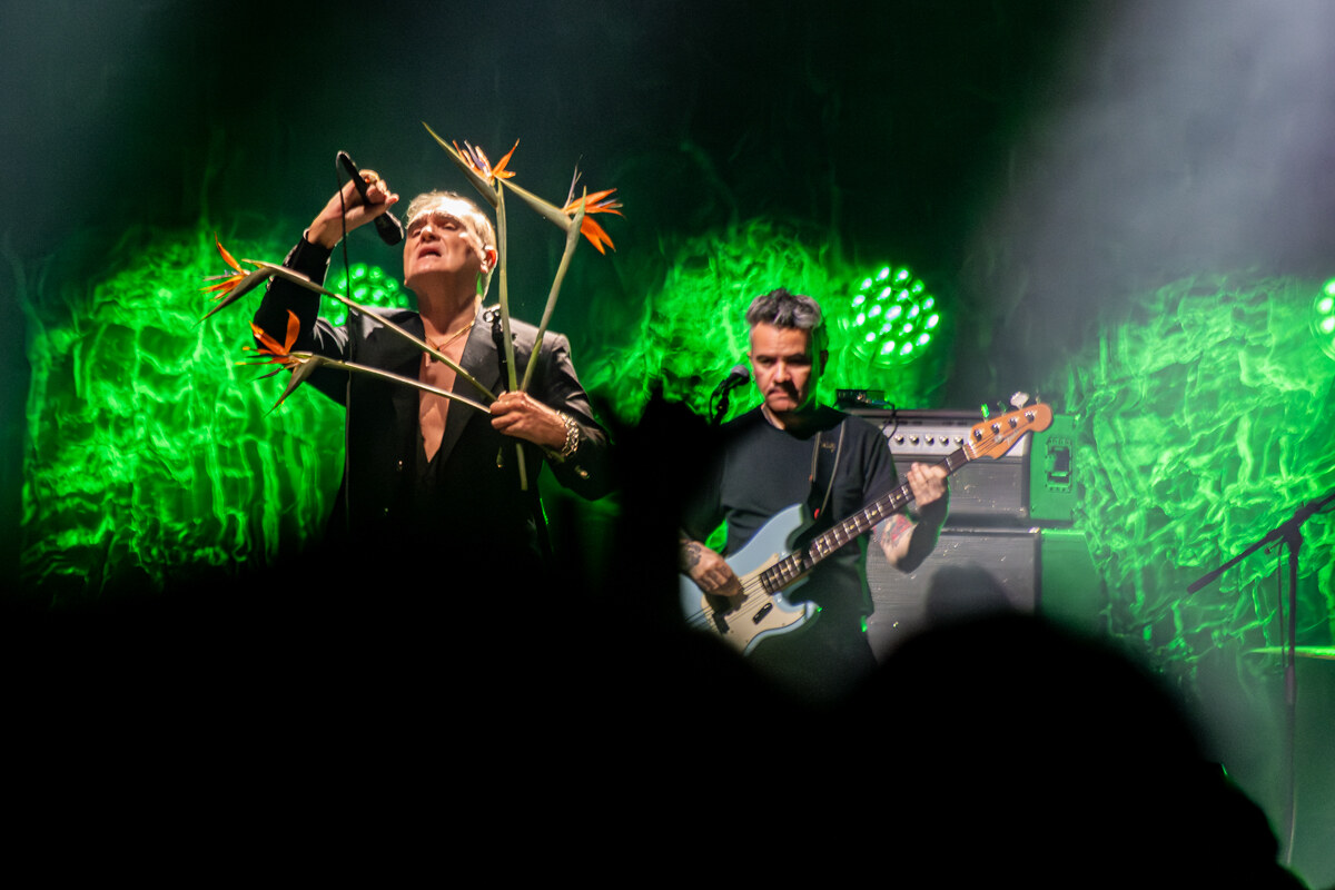 Morrissey
