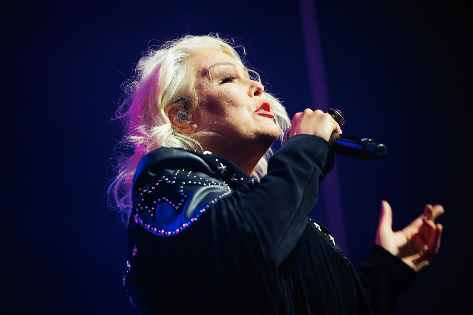Kim Wilde