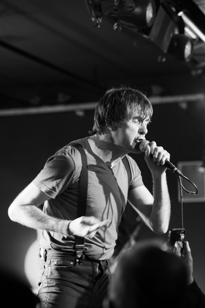 Napalm Death