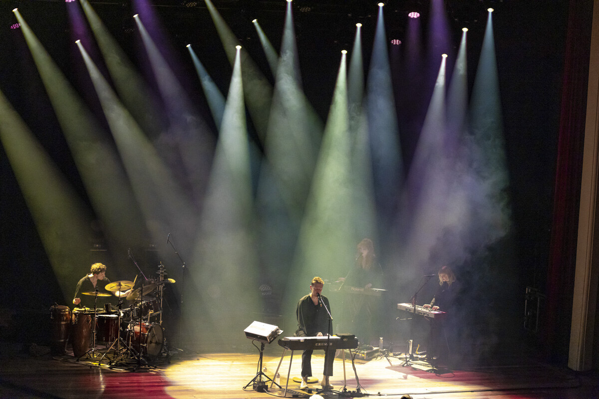 Ozark Henry