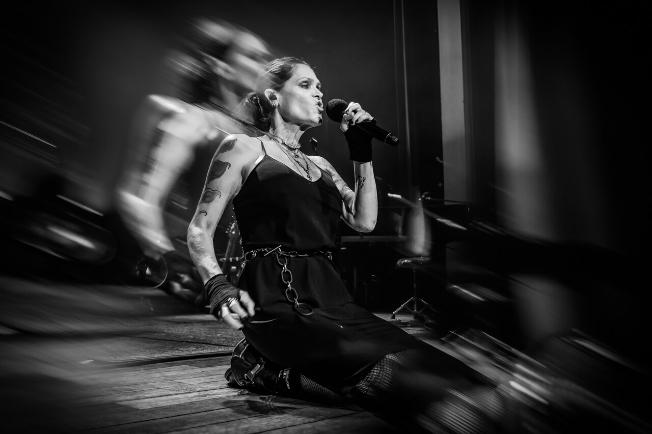 Beth Hart