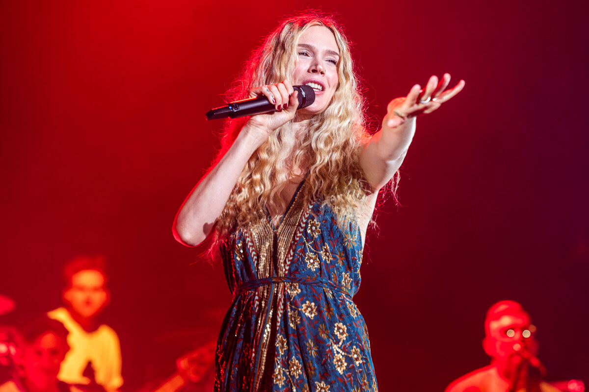 Joss Stone