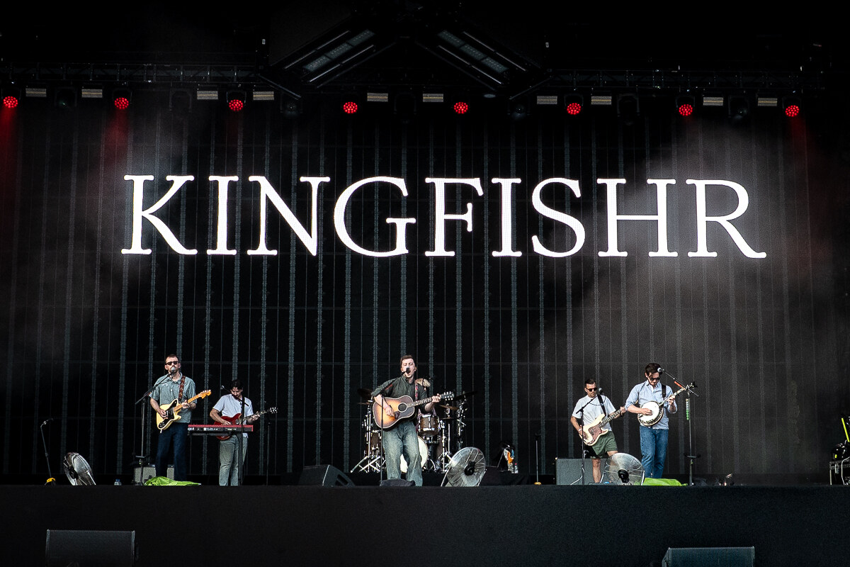 Kingfishr
