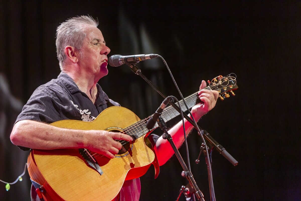 Luka Bloom