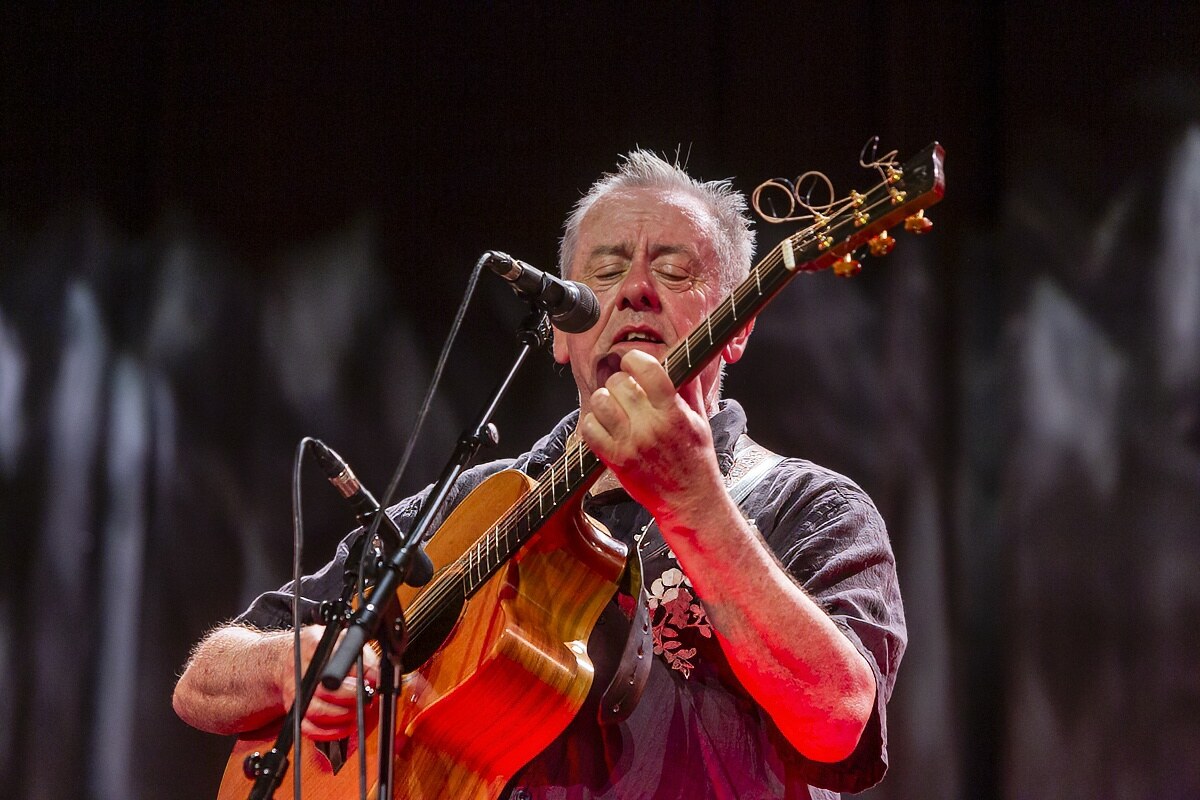 Luka Bloom