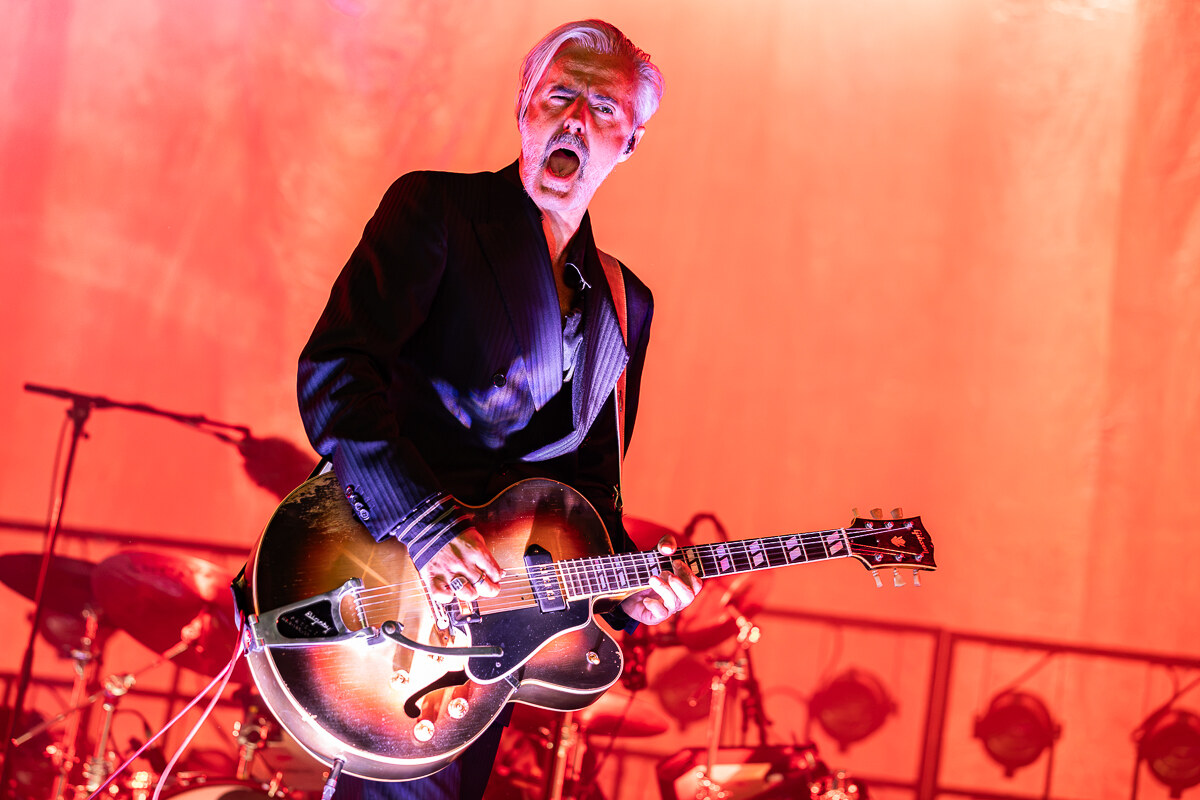 Triggerfinger