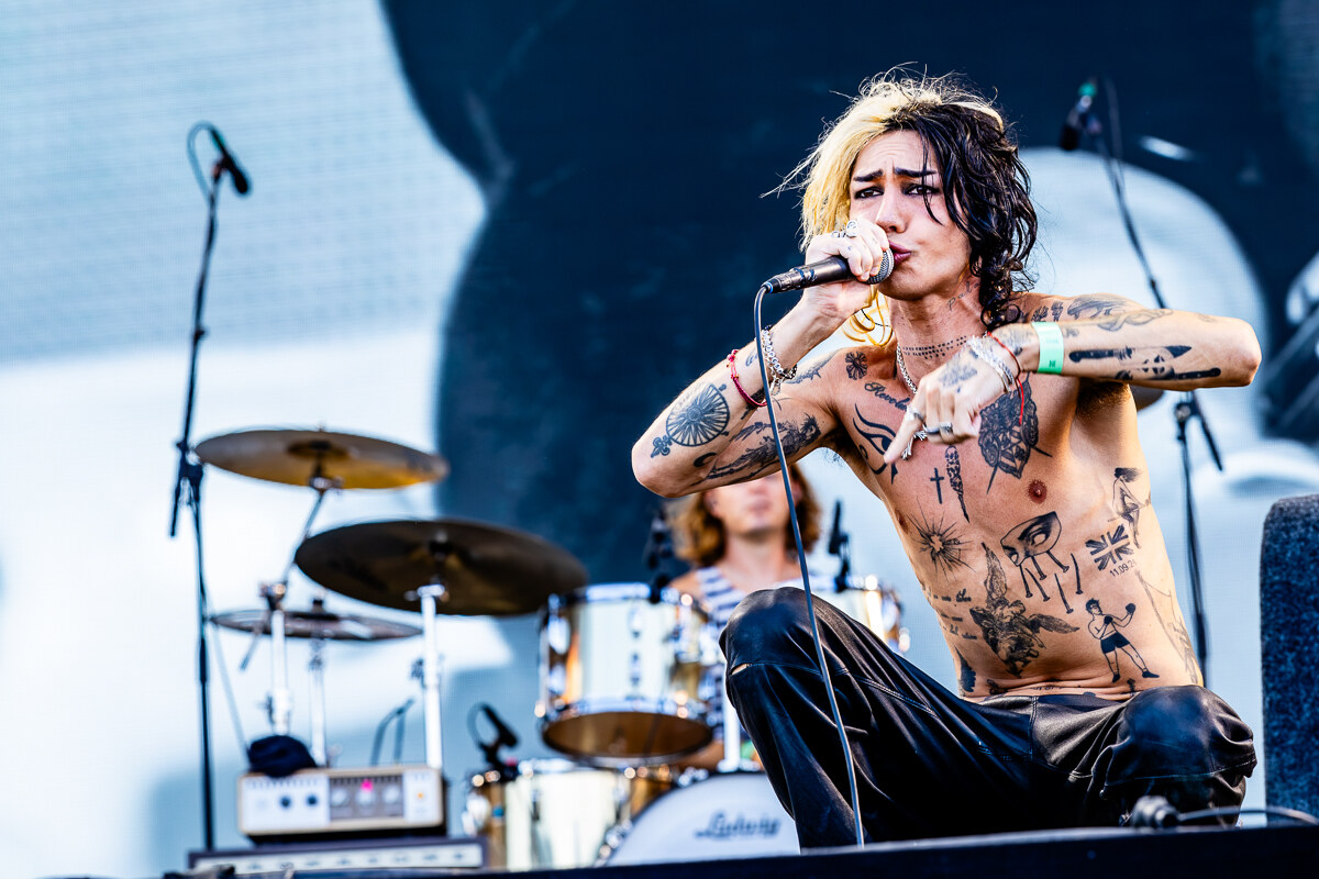 Palaye Royal