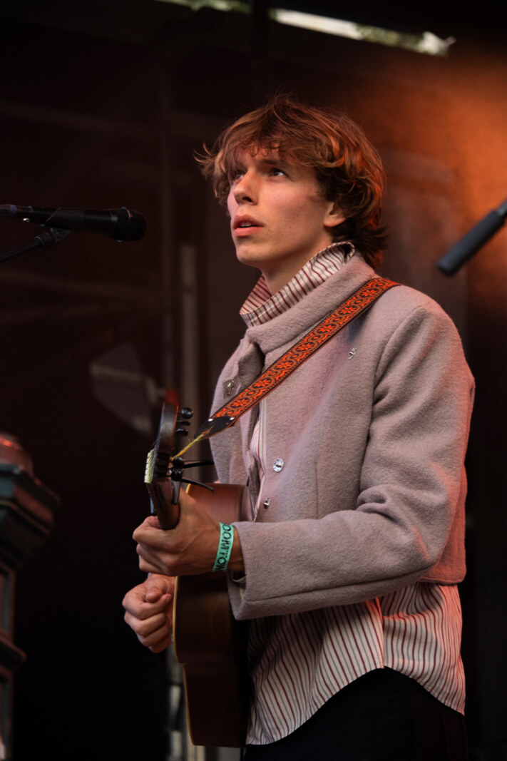 Frans Kalf