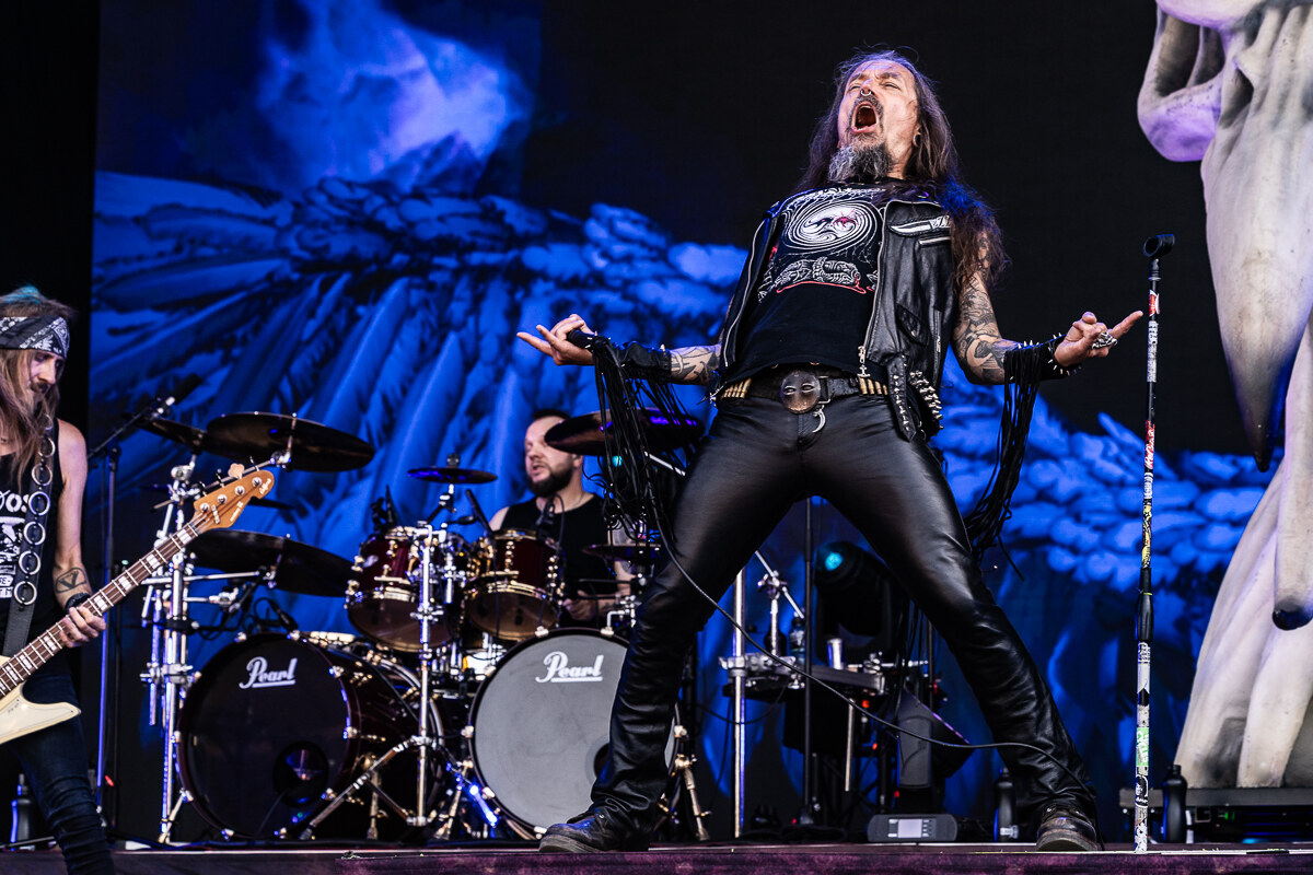Amorphis