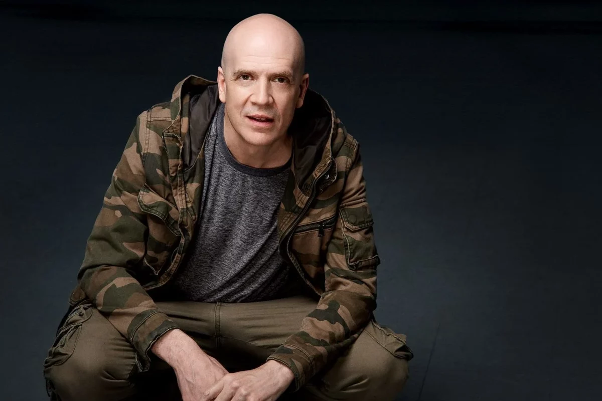 Devin Townsend