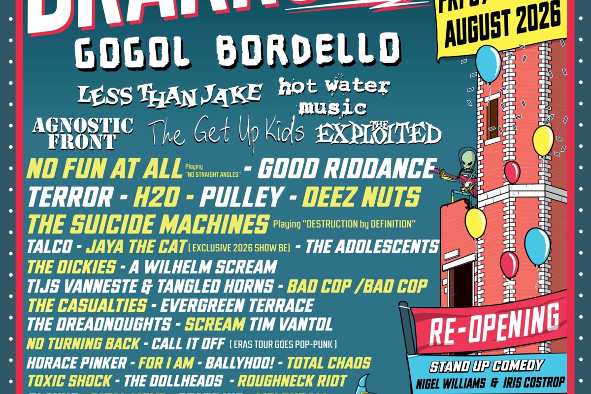 Brakrock