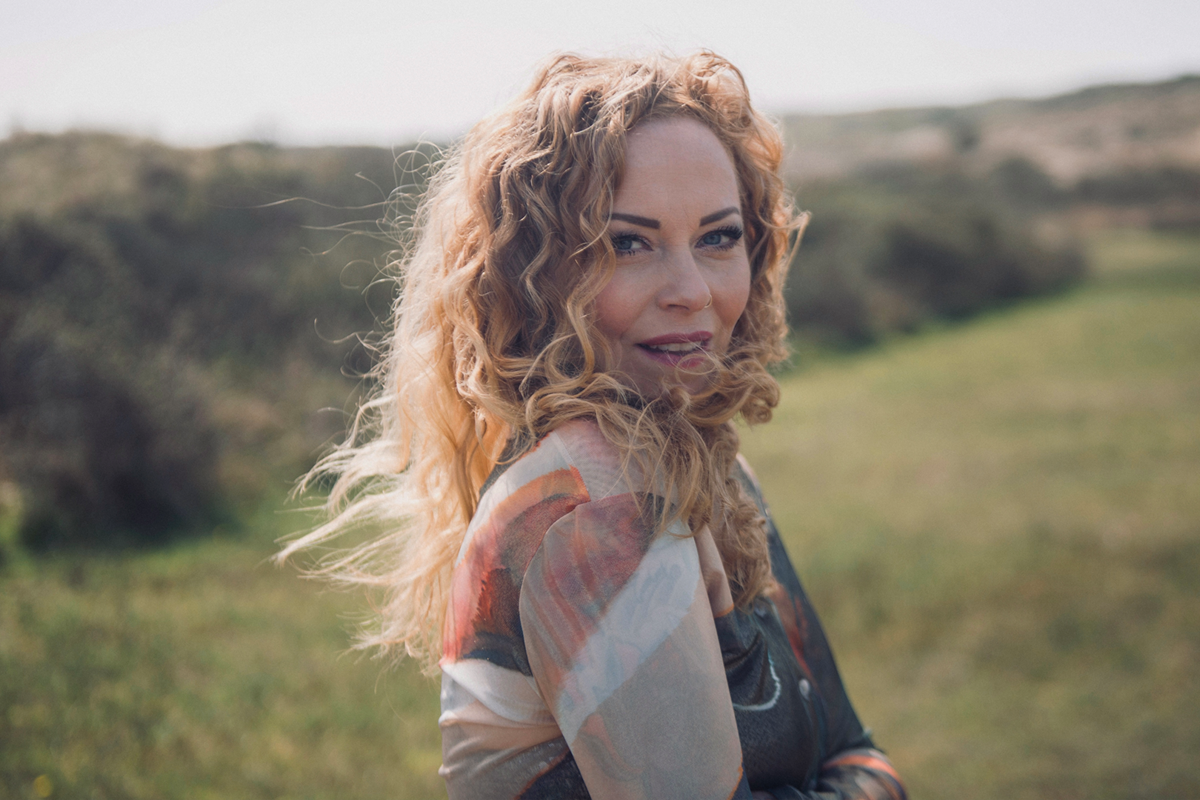 Anneke van Giersbergen