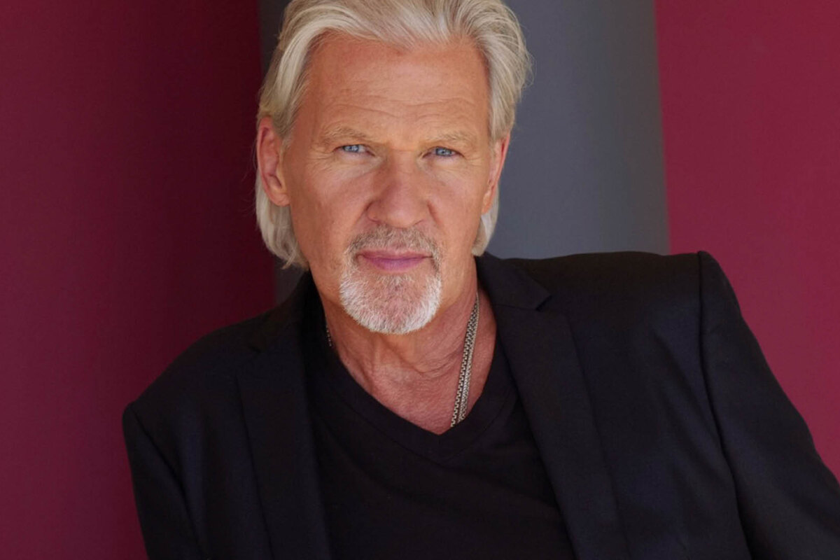 Johnny Logan