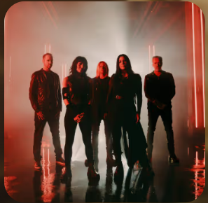 Evanescence