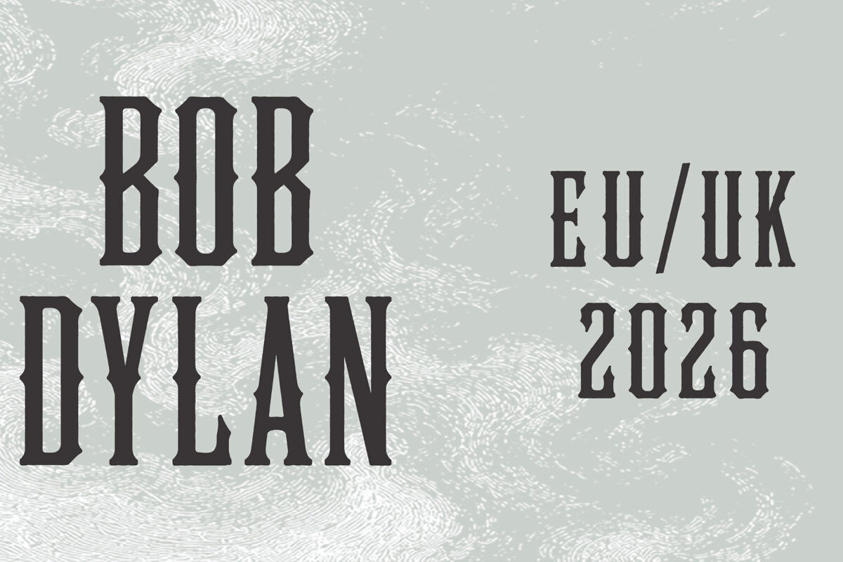 Bob Dylan