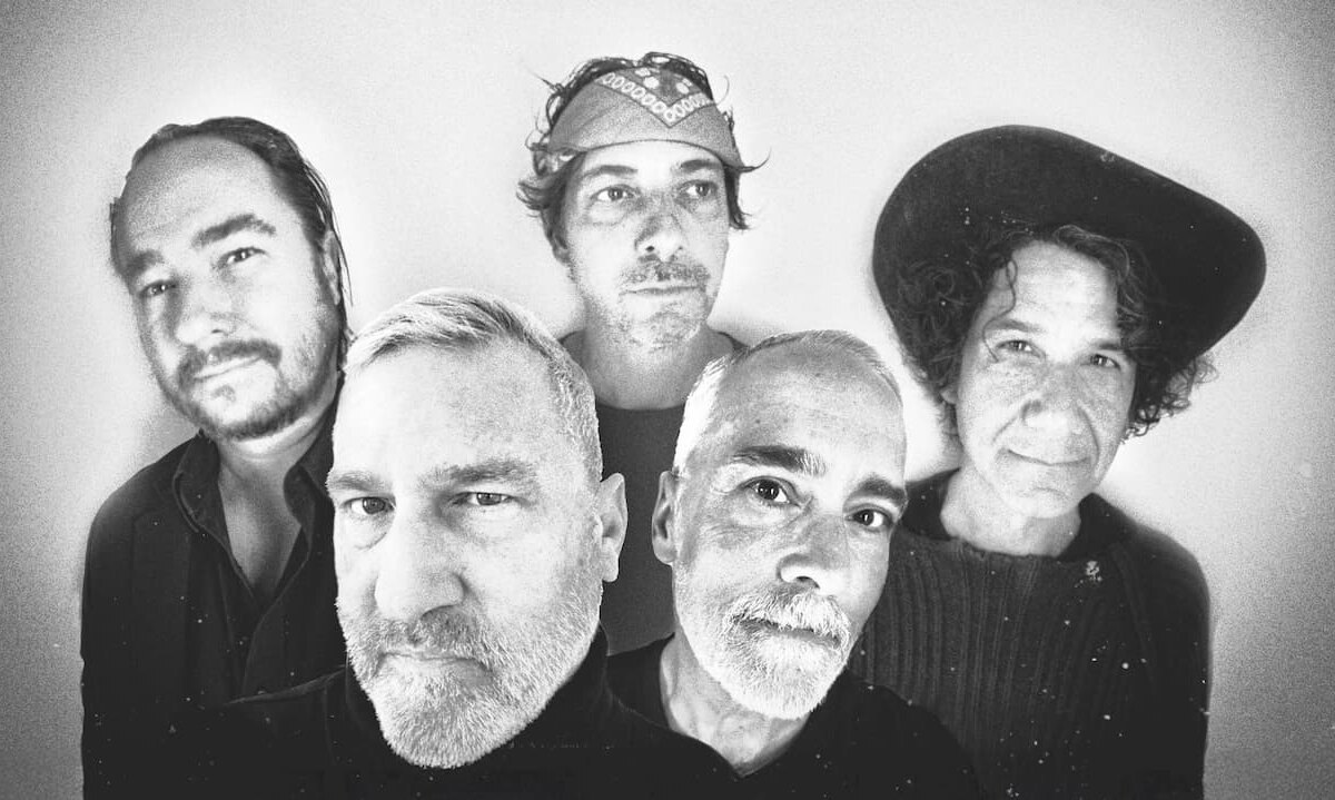 The Afghan Whigs