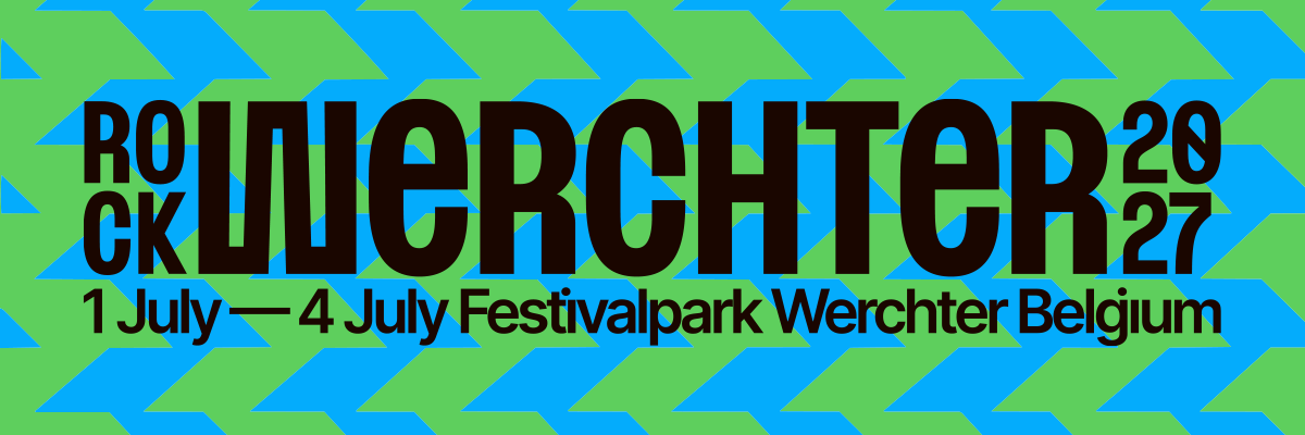 Rock Werchter