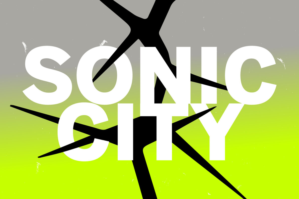 Sonic City 2026