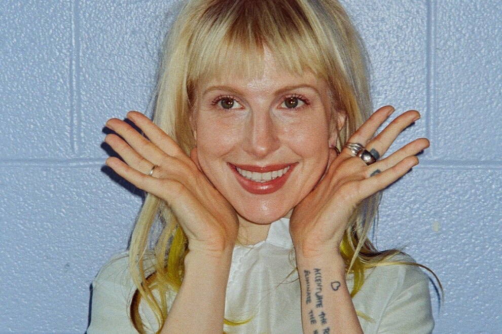 Hayley Williams