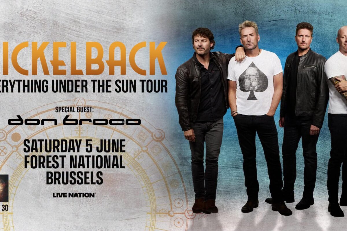 Nickelback